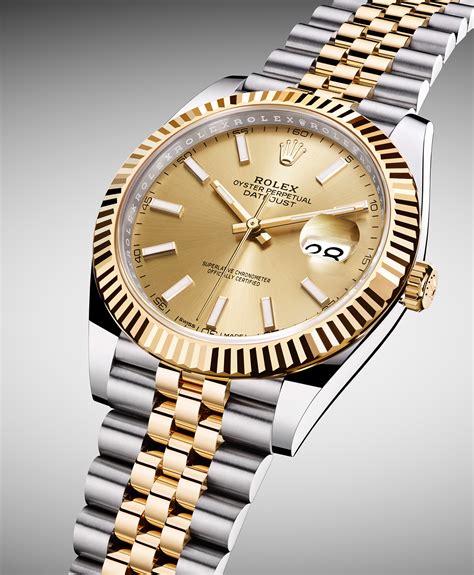 Rolex 手表